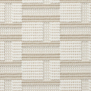 Boardwalk Warm Sand Rug