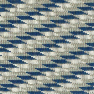 Bolt Zaffre Fabric