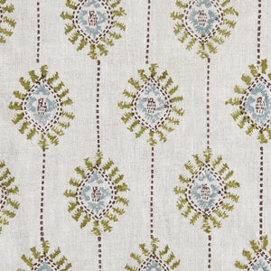 Bombay Moss Fabric