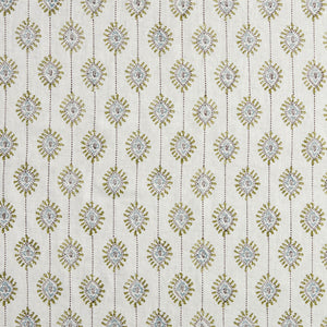 Bombay Moss Fabric