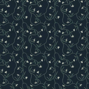 Bramble Dusk Fabric