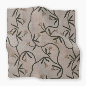 Bramble Linen Fabric