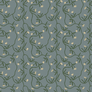 Bramble River Fabric