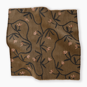 Bramble Spice Fabric