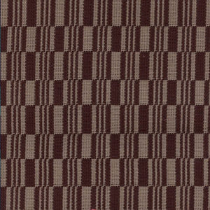 Brick Umber Fabric