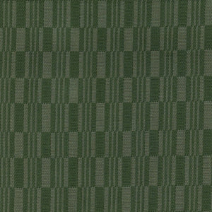 Brick Verte Fabric