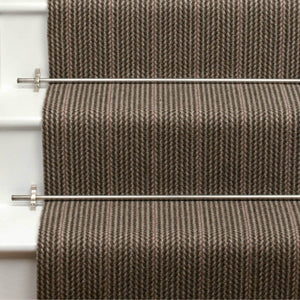 Broadcloth Heather Rug