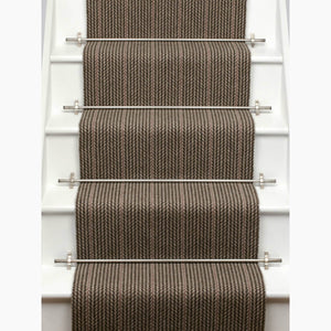 Broadcloth Heather Rug