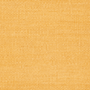 Burlap Sunflower Rug