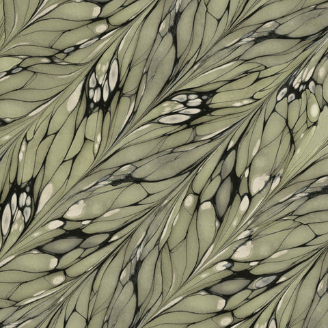 Butterfly Leo Carrillo Fabric