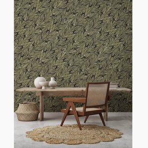 Butterfly Leo Carrillo Wallpaper