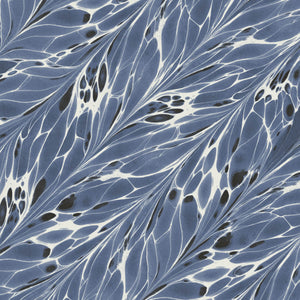 Butterfly Surfrider Fabric