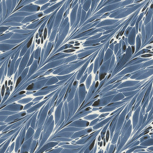 Butterfly Surfrider Wallpaper