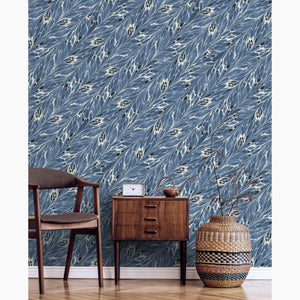 Butterfly Surfrider Wallpaper