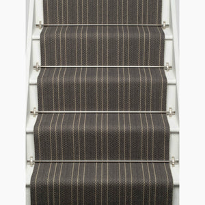 Byron Charcoal Rug