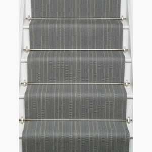 Byron French Grey Rug