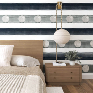 California Dreamin' Latitudes Wallpaper