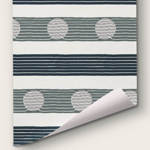 California Dreamin' Latitudes Wallpaper