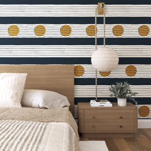 California Dreamin' Sunset Blvd Wallpaper