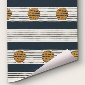 California Dreamin' Sunset Blvd Wallpaper