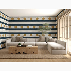 California Dreamin' Sunset Blvd Wallpaper