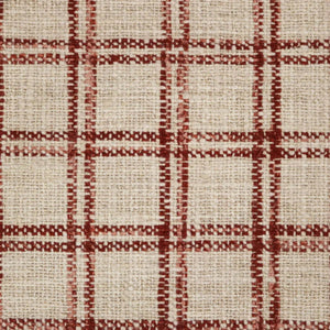 Cambridge Square Cayenne Rug