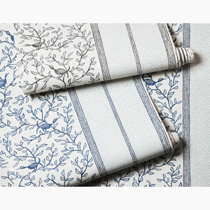 Canopy Cove Wallpaper