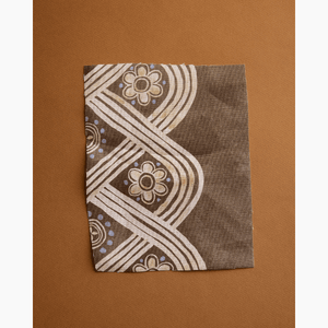 Caryatid Braid Alluvium Fabric