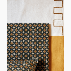 Casablanca Desert Fabric