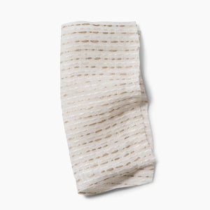 Caspia Almond/Perla Fabric