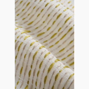 Caspia Almond/Pistachio Fabric