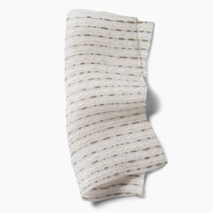 Caspia Sesame/Perla Fabric