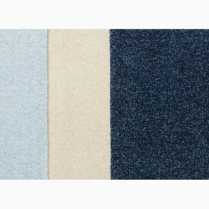 Casuale Pale Blue Eyes Rug