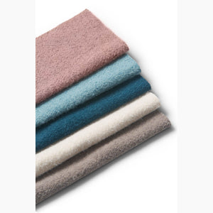 Celeste Indigo Fabric