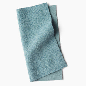 Celeste Mediterranean Blue Fabric