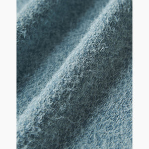 Celeste Mediterranean Blue Fabric