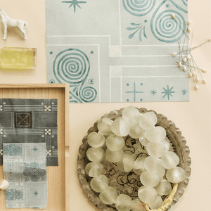 Celestia Aether Fabric