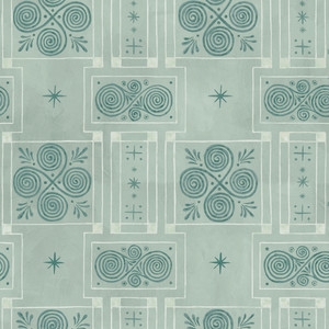 Celestia Aether Fabric