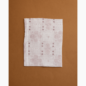 Celestia Alabaster Fabric