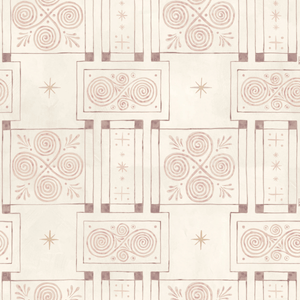 Celestia Alabaster Fabric