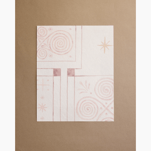 Celestia Alabaster Wallpaper