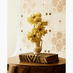 Celestia Alabaster Wallpaper