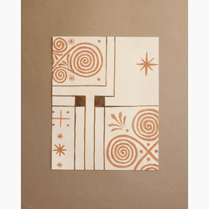 Celestia Amphora Wallpaper