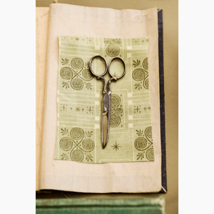 Celestia Laurel Fabric