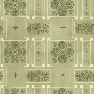 Celestia Laurel Fabric