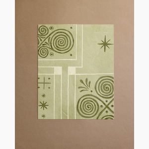 Celestia Laurel Wallpaper