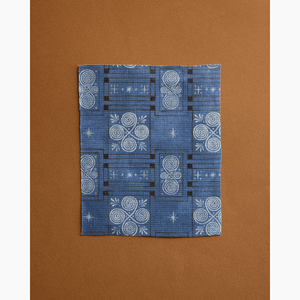 Celestia Nocture Fabric