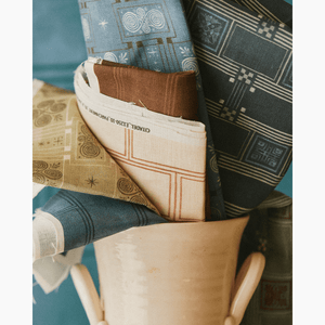 Citadel Azulite Fabric