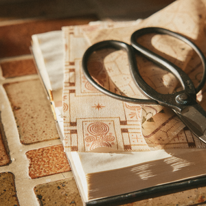 Celestia Amphora Fabric