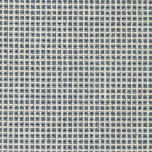 Checkmate Bishop Blue Rug